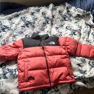 The North Face 1996 Retro Nuptse Puffer